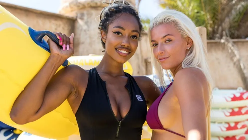 Verdikt, aký by ste nečakali. Kráska z Love Islandu mala skončiť s Vildom!