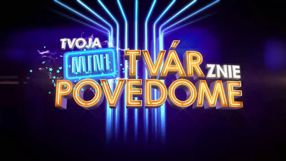 Novinka pre fanúšikov Tvojej tváre: Obrovská šanca pre mladé talenty