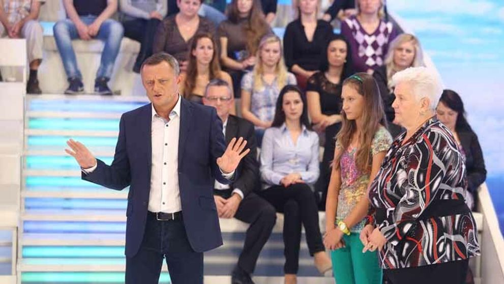 Tvrdé rany osudu! Otec sa obesil, matka je epileptička!