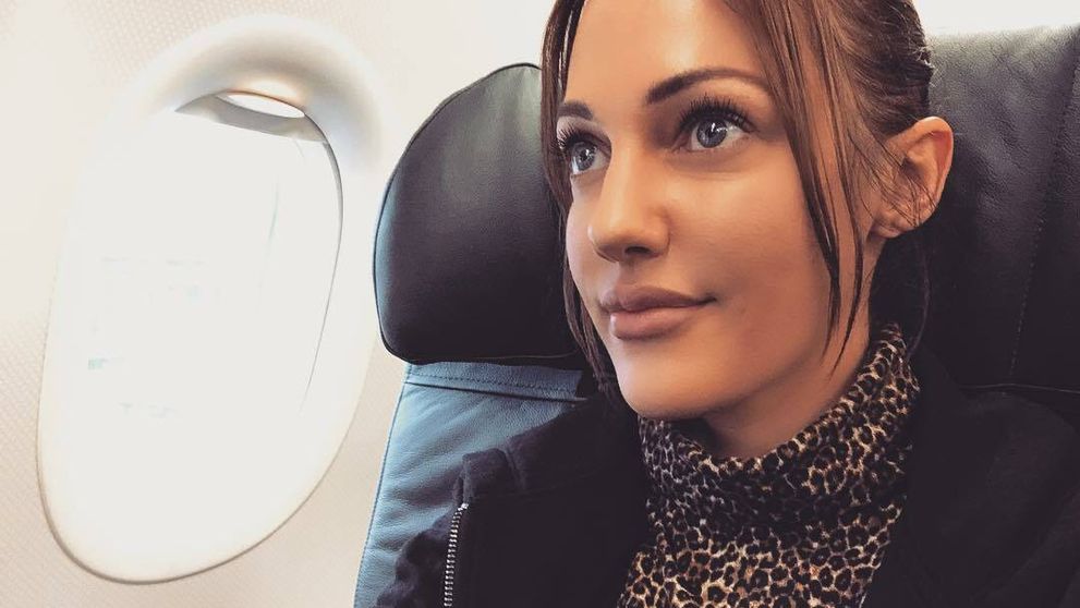 Dcérka Hürrem zo Sultána oslávila už 5. narodeniny: Krásou oplýva po mame
