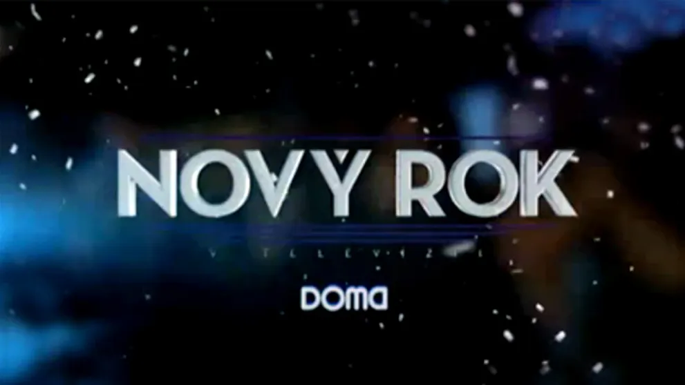 Prežite Nový rok s tancom v srdci