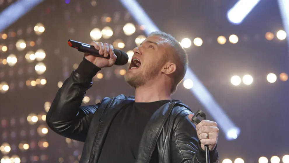 Lukáš Adamec: Pánom na pódiu nielen v šou Tvoja tvár znie povedome!