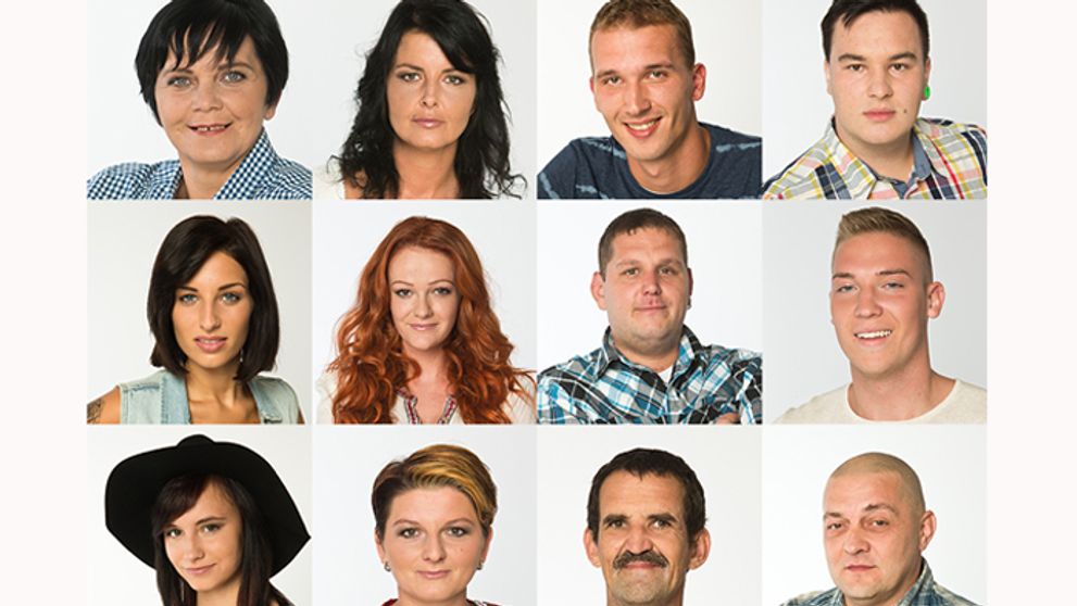 Toto sú oni, noví farmári: Videovizky kompletnej dvanástky jedine u nás!