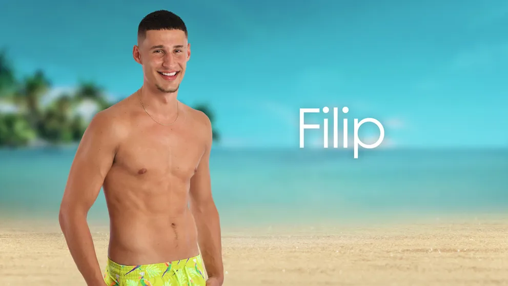 Jedna z krások na Love Island netuší, že už dnes za ňou dorazí jej ex