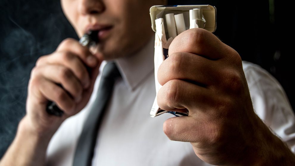 Fajčiari pozor, ani e-cigarety nemusia znížiť riziko vzniku rakoviny