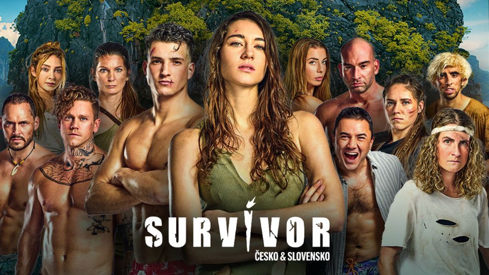 Základná hygiena, veľká potreba a ženské dni: Ako to riešia účastníci Survivora?