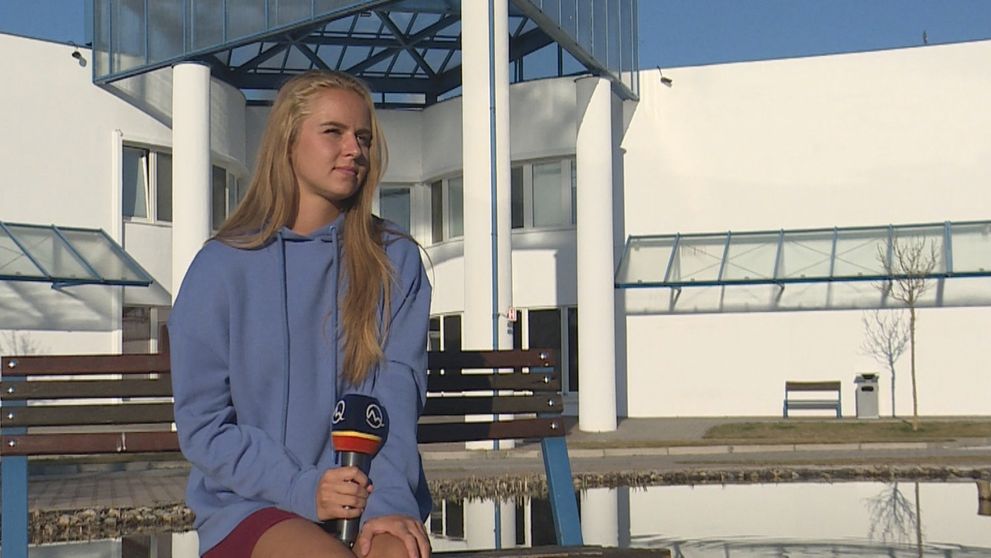 Xénia je späť, no privítať ju prišiel len brat. Vieme, prečo Lukáš nebol prítomný