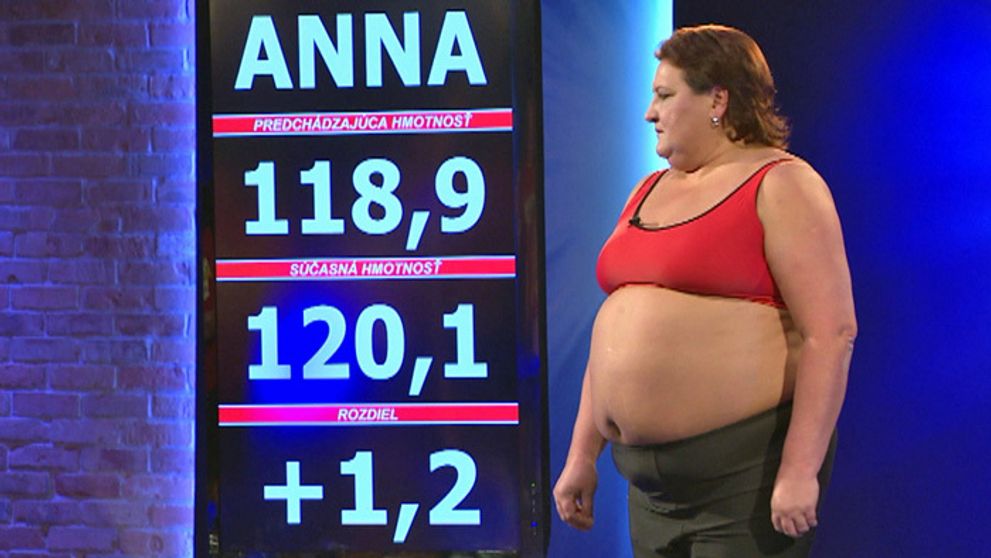 S Najväčším víťazom sa lúči Anna: Táto šou ma poriadne nakopla