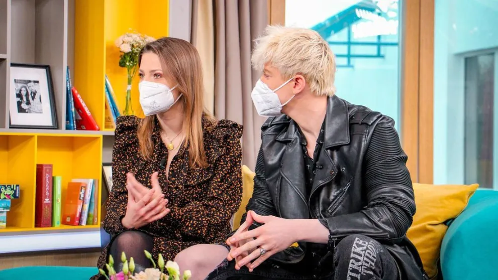 Seriálová hviezda prežila v súkromí najťažšie chvíle. Ochrnutá polka tváre