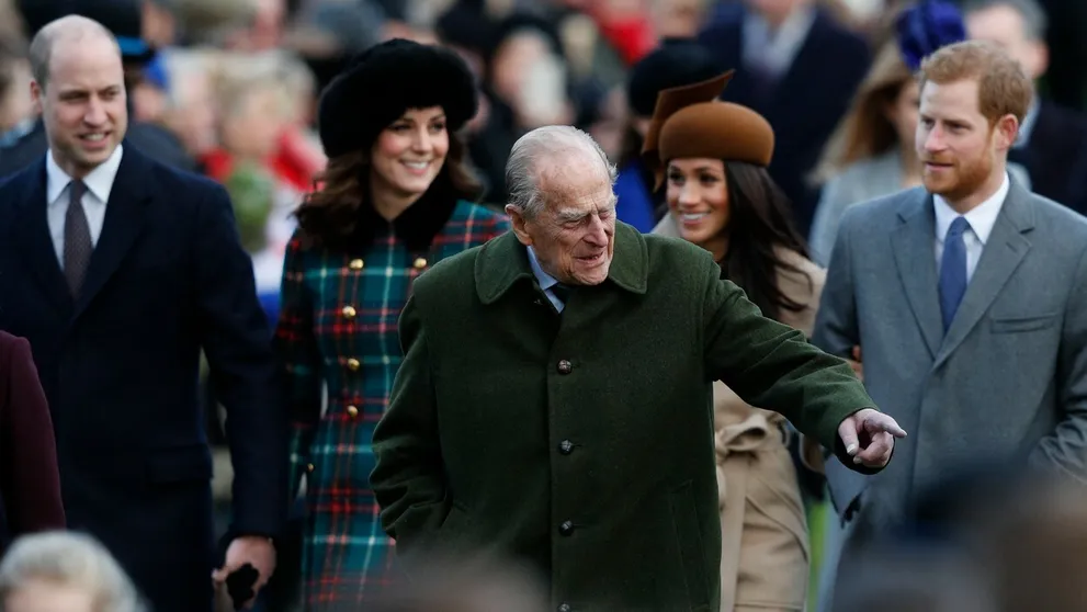 Princovia William a Harry prehovorili: Slová, ktoré dokážu vysloviť iba milujúci vnuci