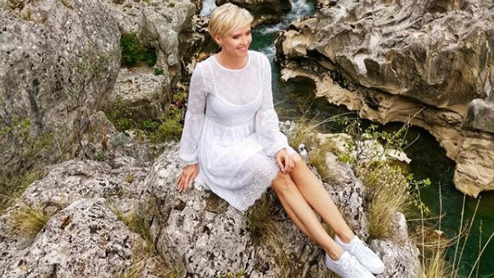 Kvetka s manželom v deň svadby a dnes: Pozrite sa, ako im to pristane po 20 rokoch