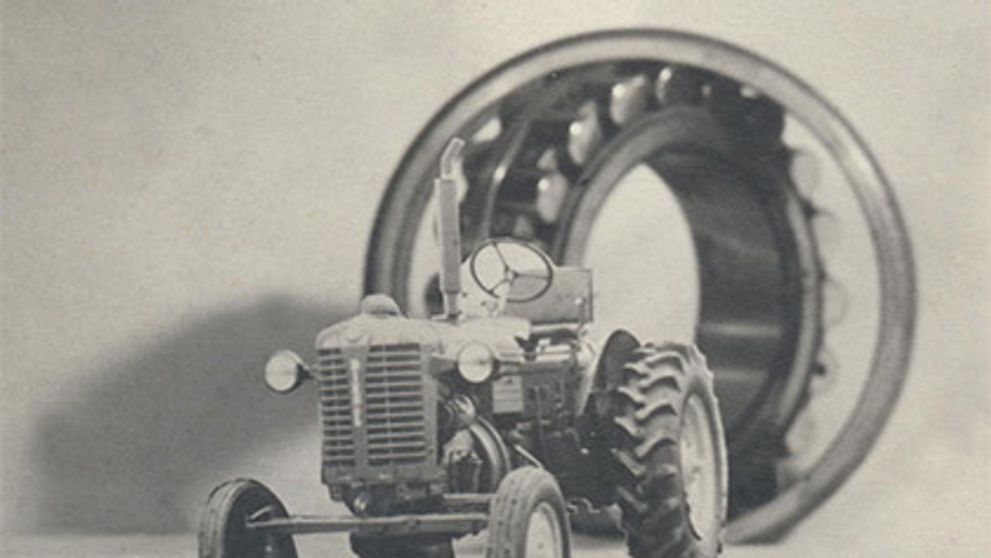 Legendárne české traktory oslavujú 70 rokov. Pozrite si ich slávnu históriu
