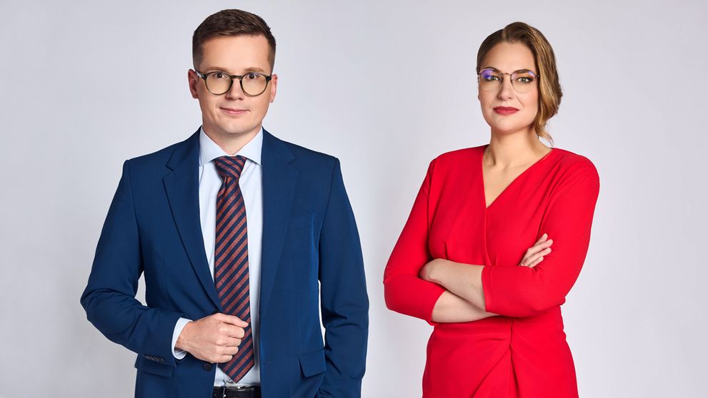 TN live prináša nové relácie: od slovenskej politiky až po Brusel