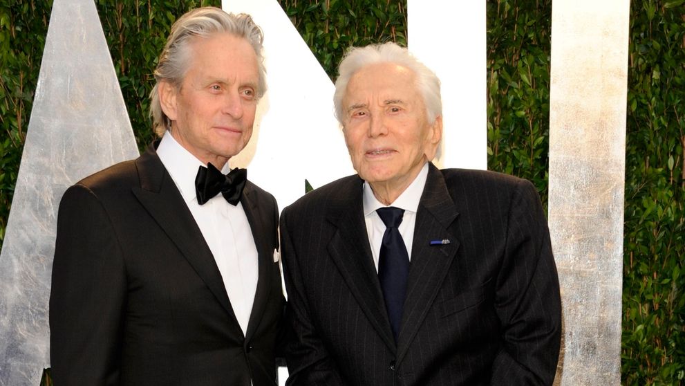 Kirk Douglas oslávil stovku a prezradil, komu vďačí za dlhovekosť