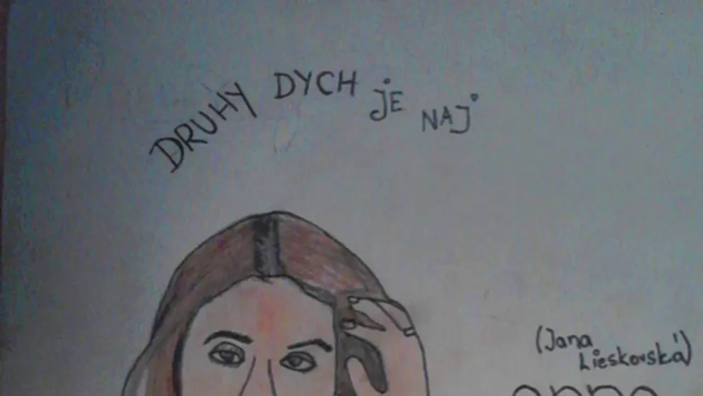 NOVÉ: Máme ďalšie portréty vašich obľúbených hercov!