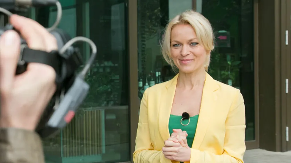 Kráľovná parketu: Pamätáte si Janku ako tanečníčku?
