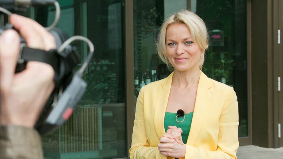 Kráľovná parketu: Pamätáte si Janku ako tanečníčku?
