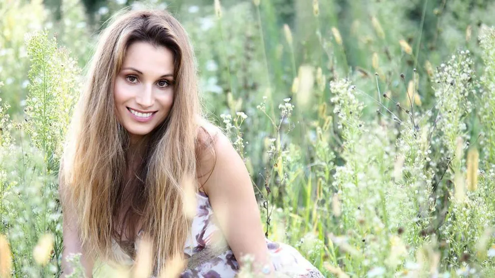 Slávka Halčáková: Návrat na televízne obrazovky
