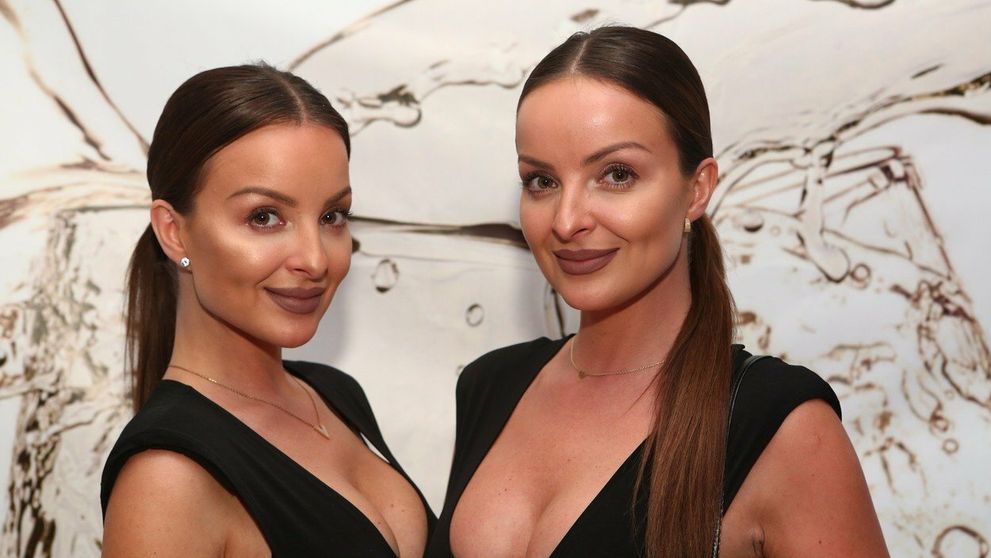 Konečne nový frajer? Daniela Nízlová v spoločnosti tohto fešáka