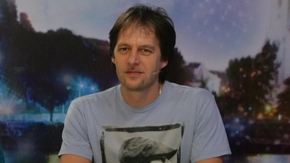 Z drsného rockera nežný dedo: Takto ste Paľa Haberu ešte nevideli