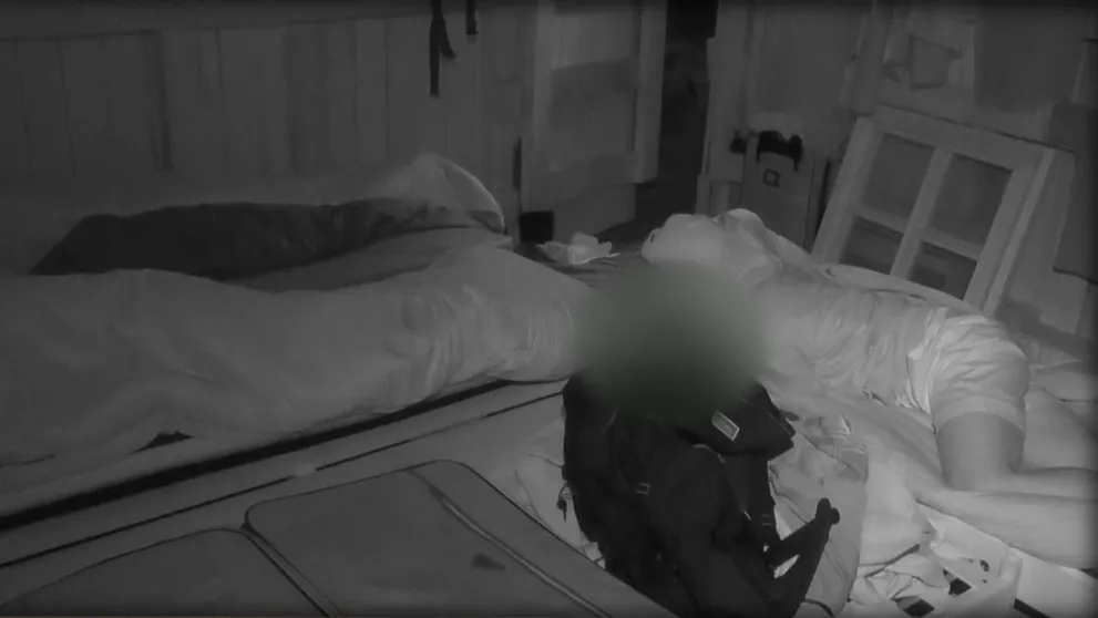 Nočná nehoda na statku: Jeden z farmárov sa povracal v spánku
