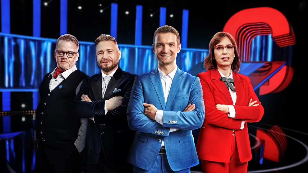 Štart celosvetovo úspešnej vedomostnej šou Na love sa blíži, predstavujeme obávaných „Lovcov“