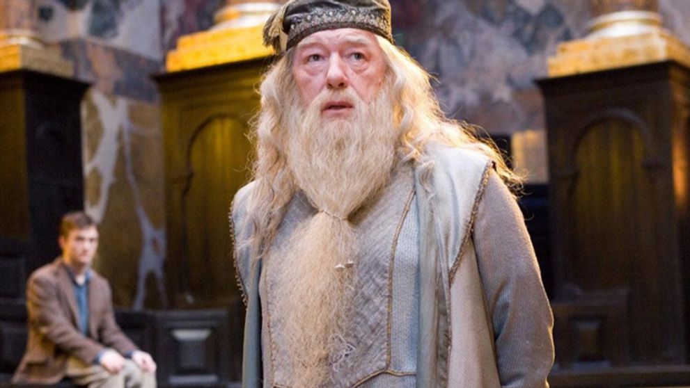 Vieme, kto bude hrať mladého Dumbledora!