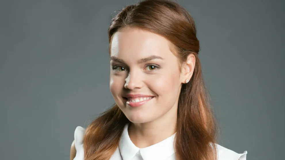 Mária Bartalos zostane v nemom úžase: Toto je jej dvojníčka z tureckého seriálu