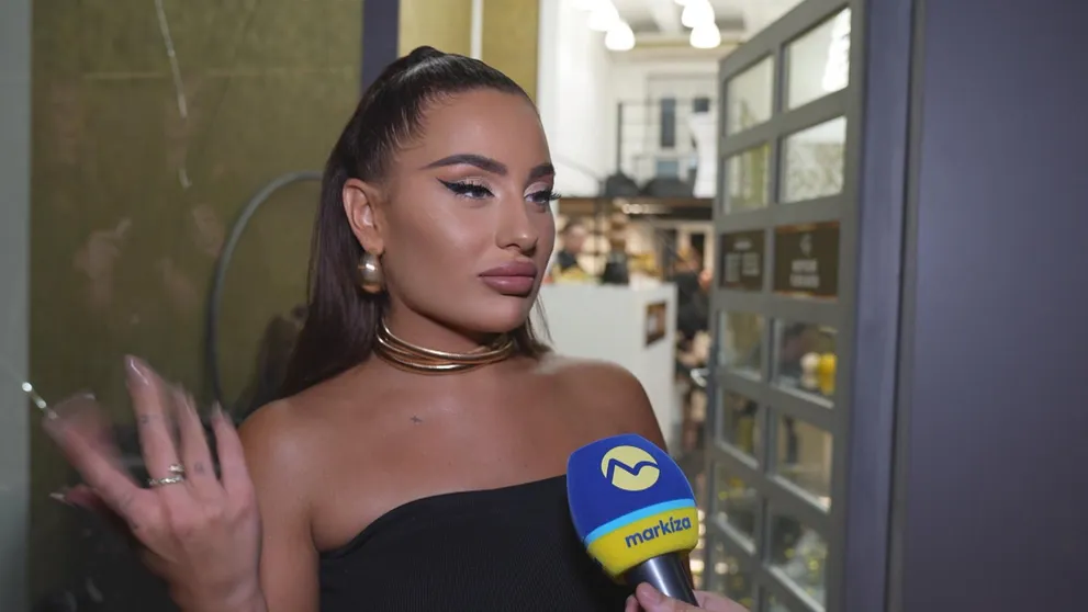 Prispela ku koncu Kollára v parlamente: Ema Ferusová prezradila, ako je to medzi nimi teraz