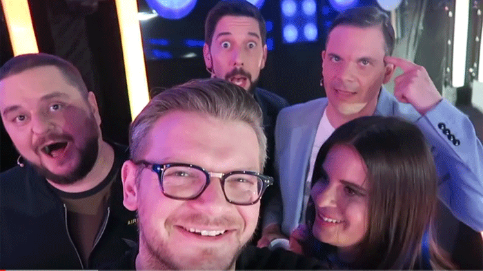 Zákulisie Tvojej tváre: Pribratý Harry Potter a Pyco ako neúspešný psí tréner