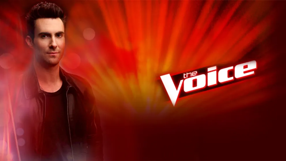 THE VOICE 2012: Všetko o Adamovi