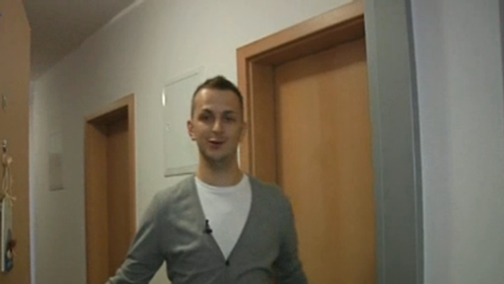 Ďalší týždeň otvorí vyberavý barman!
