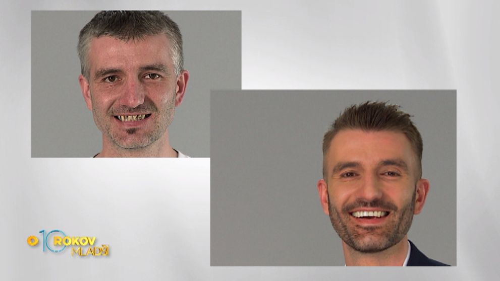 DOKONALÉ! Táto premena vám vyrazí dych!