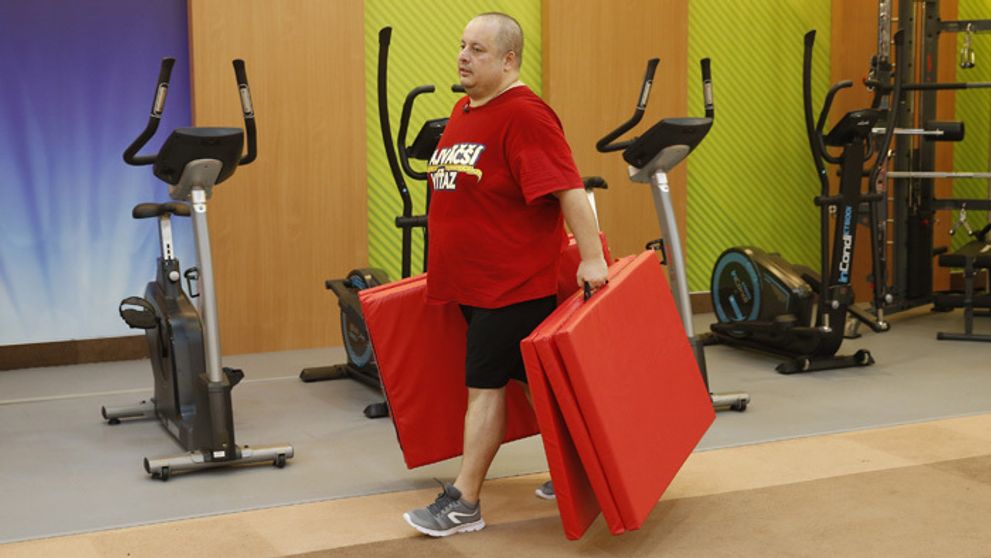 Marek totálne vypenil: Potrebujem trénera, nie psychológa!