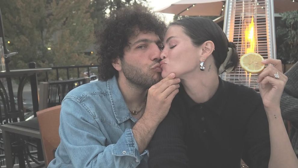Hrôza v dome svokry Seleny Gomez. Pred maskovanými zlodejmi sa ukrývala v kúpeľni