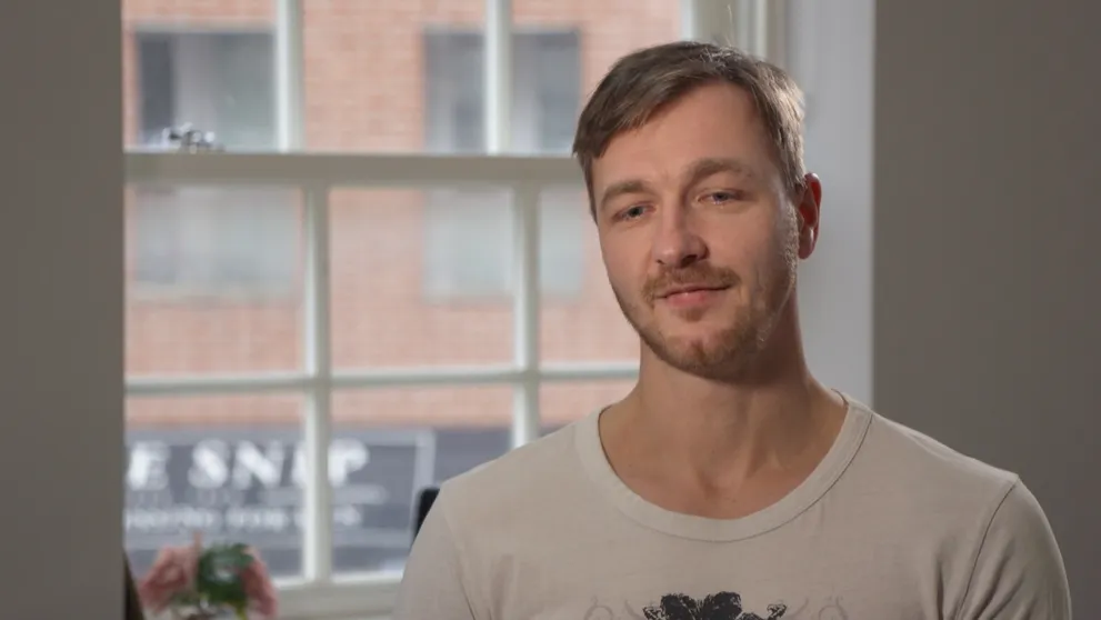 Michal má pochybnosti: Nechcem takto žiť a nebudem to u žien tolerovať