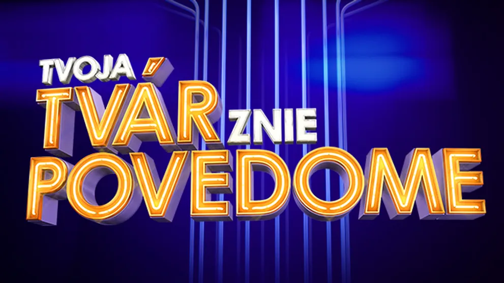 Mená Tvojej tváre sú známe! Títo muži sa v maskách premenia na legendy