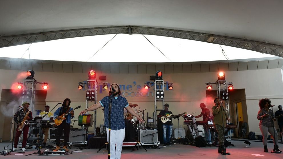 Zomrel ďalší Marley. Mal iba 31 rokov