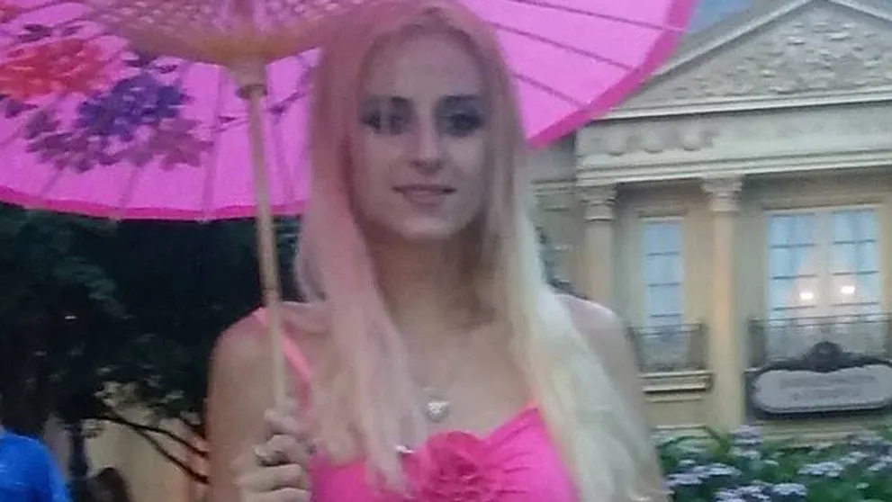 Barbara Haščáková dnes: Toľko ružovej a trblietok ste ešte nevideli