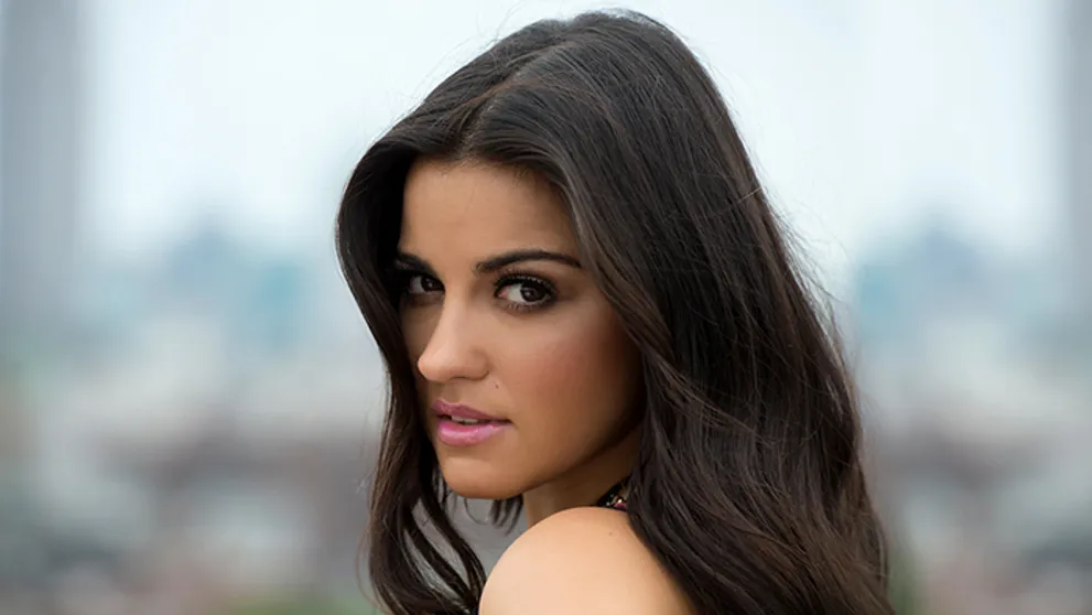 Telenovelová kráska Maite Perroni zapózovala pre pánsky magazín: To je ale telo!