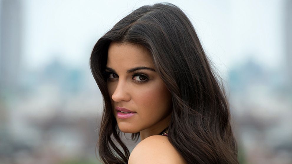 Maite Perroni: Čím chcela byť ako malé dievčatko?