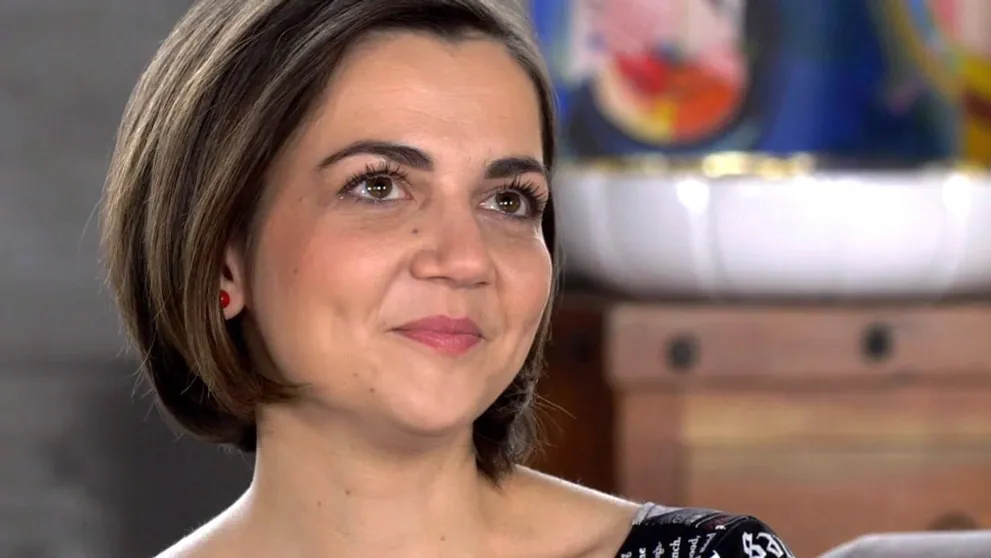 Gabika dala Stanovi šancu. Presvedčilo ju jeho romantické vyznanie