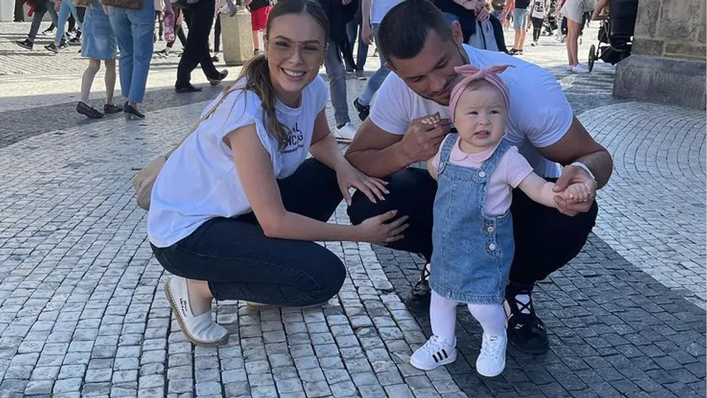 Špekuláciám je koniec! Tvorí Monika Bagárová stále s „Machom“ pár?