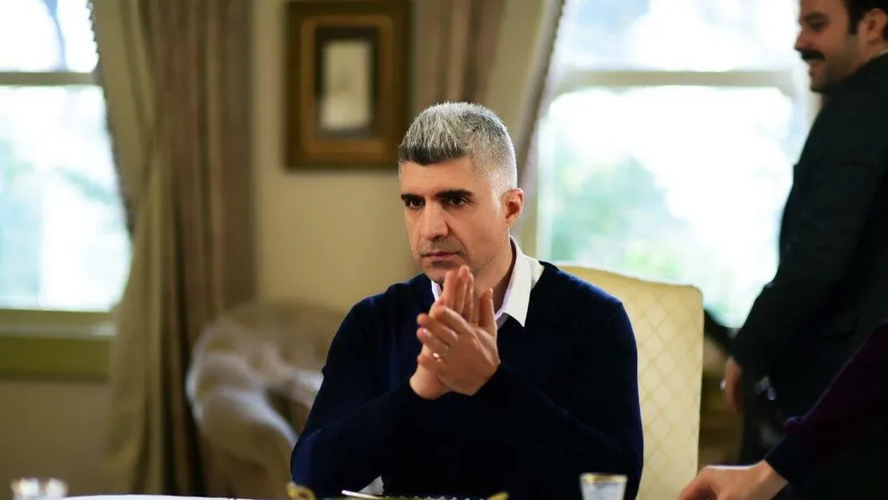Vojna s ex má dohru: Hviezda Neželanej nevesty sa nemohla stretnúť so synom na narodeniny
