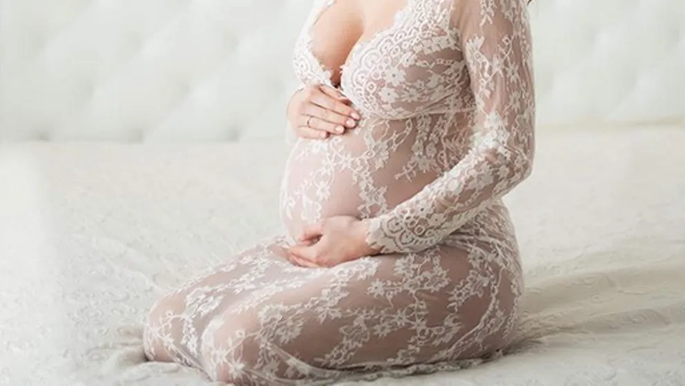 Maminou už čoskoro. Známa Slovenka prekvapila tehotenskými fotkami