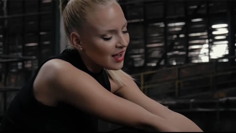 Bývalá superstaristka: Štíhla, sexy a krásna s novou peckou
