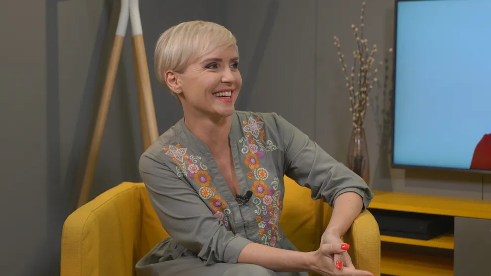 Kvetka Horváthová prezradila recept na šťastné manželstvo