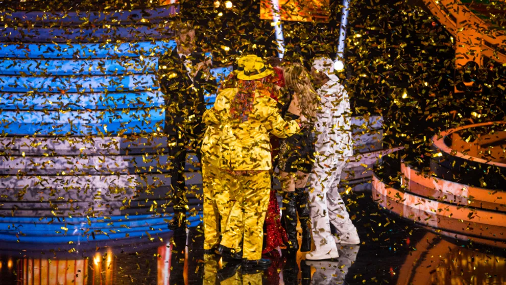 Je rozhodnuté! Toto je víťaz šou Tvoja tvár znie povedome