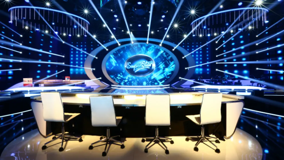 A je to vonku! Toto je meno druhého moderátora SuperStar 2018