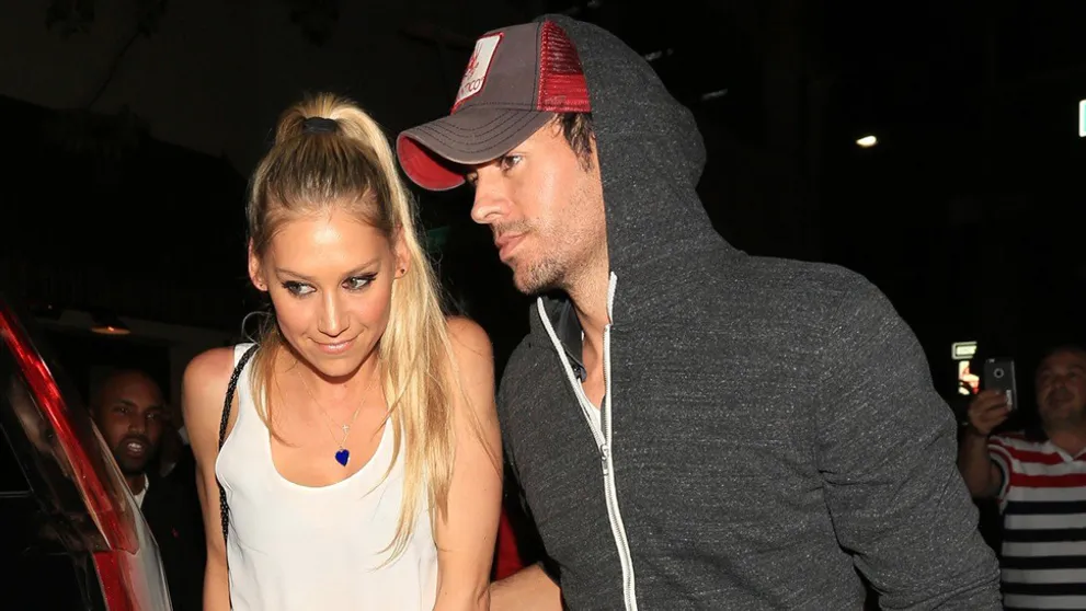 Enrique Iglesias ukázal rozkošné dvojičky: Pozrite, ako vyrástli